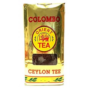#1043 Colombo Ceylon Tee 500g