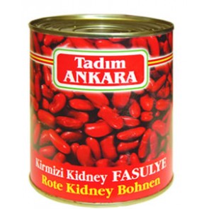 #350 Tadim Ankara Red Kidney Haslama 500g