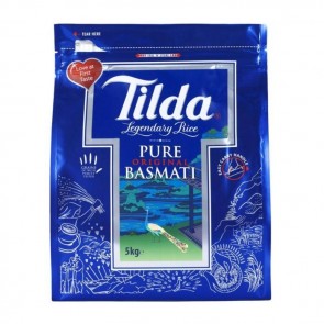 #693 Tilda Reis Pure 5kg                           6221